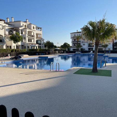 Two Bedroom Apt., Hacienda Riquelme Golf Resort Murcia Esterno foto
