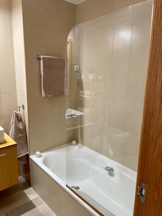 Two Bedroom Apt., Hacienda Riquelme Golf Resort Murcia Esterno foto