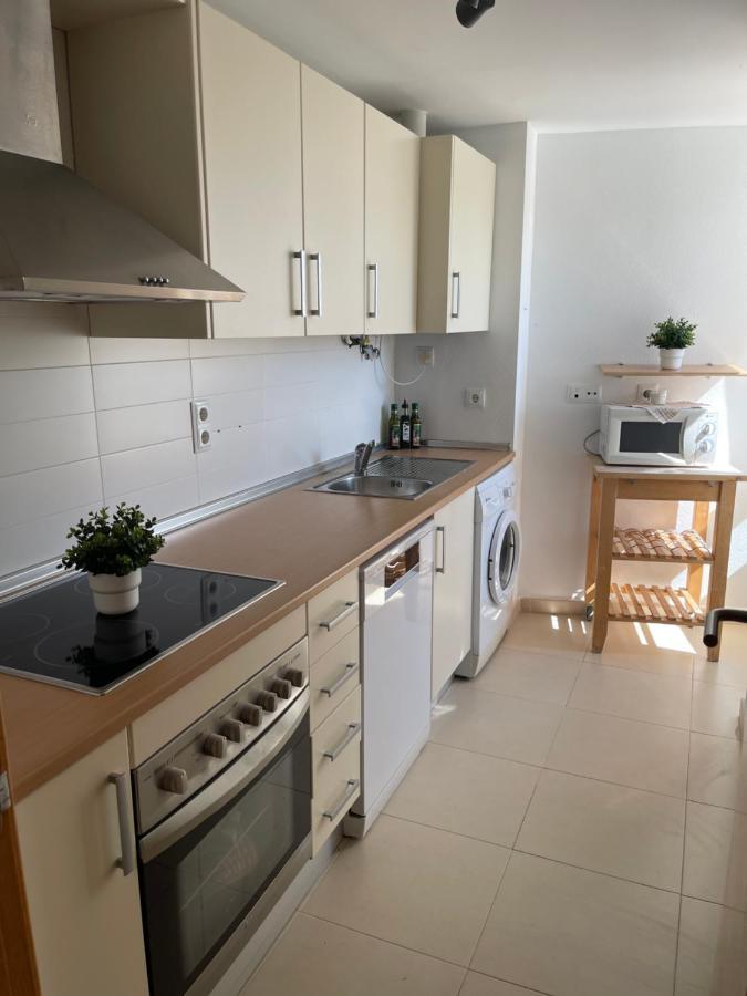Two Bedroom Apt., Hacienda Riquelme Golf Resort Murcia Esterno foto