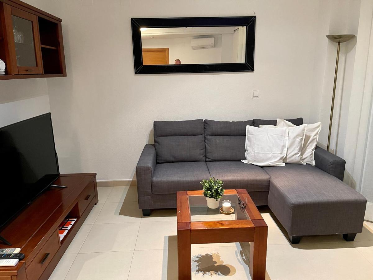 Two Bedroom Apt., Hacienda Riquelme Golf Resort Murcia Esterno foto