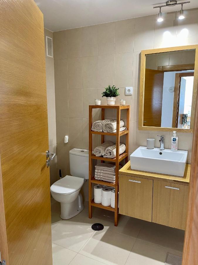 Two Bedroom Apt., Hacienda Riquelme Golf Resort Murcia Esterno foto